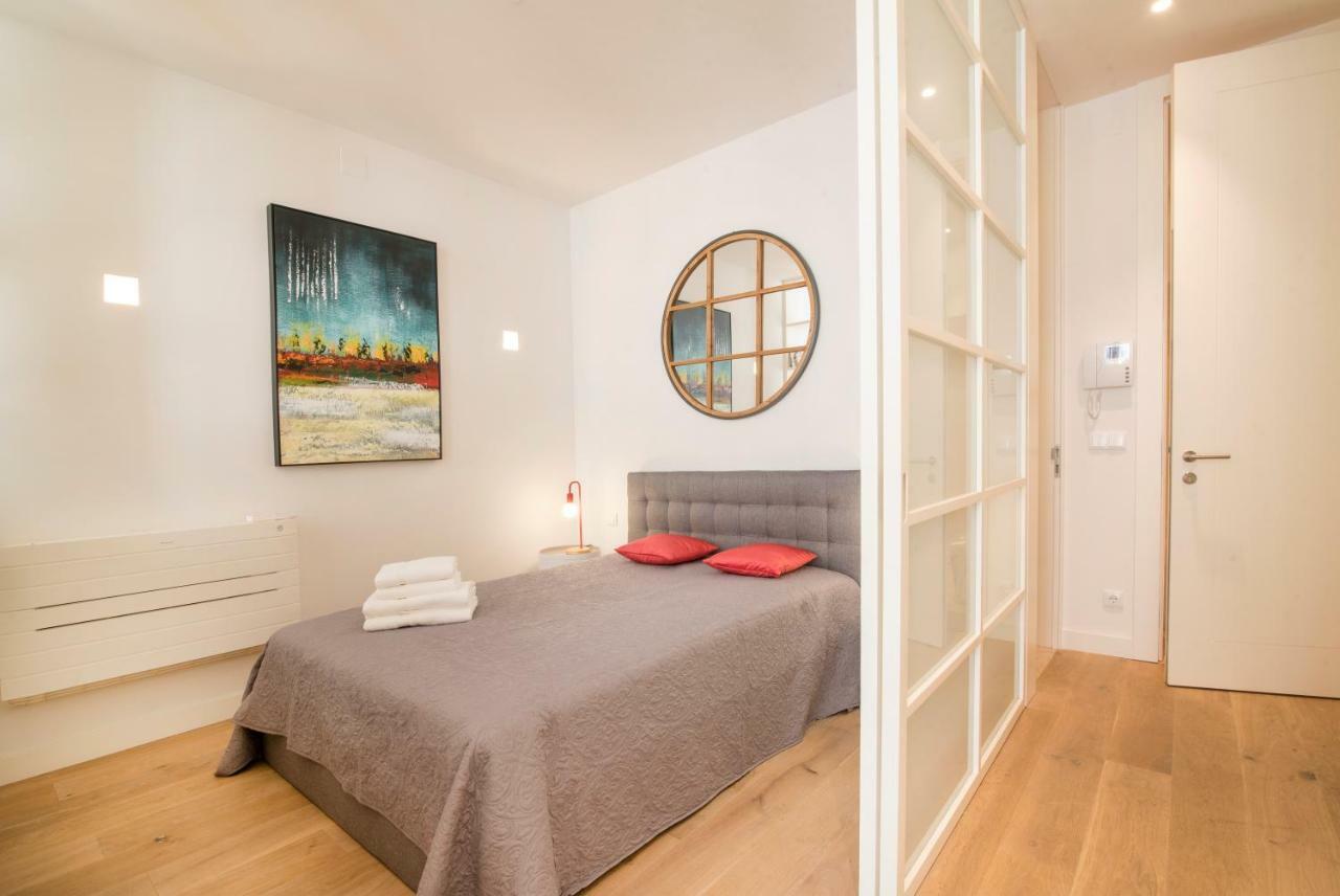 Lisbon Rouge Apartment In The Lisbon Heart Kültér fotó