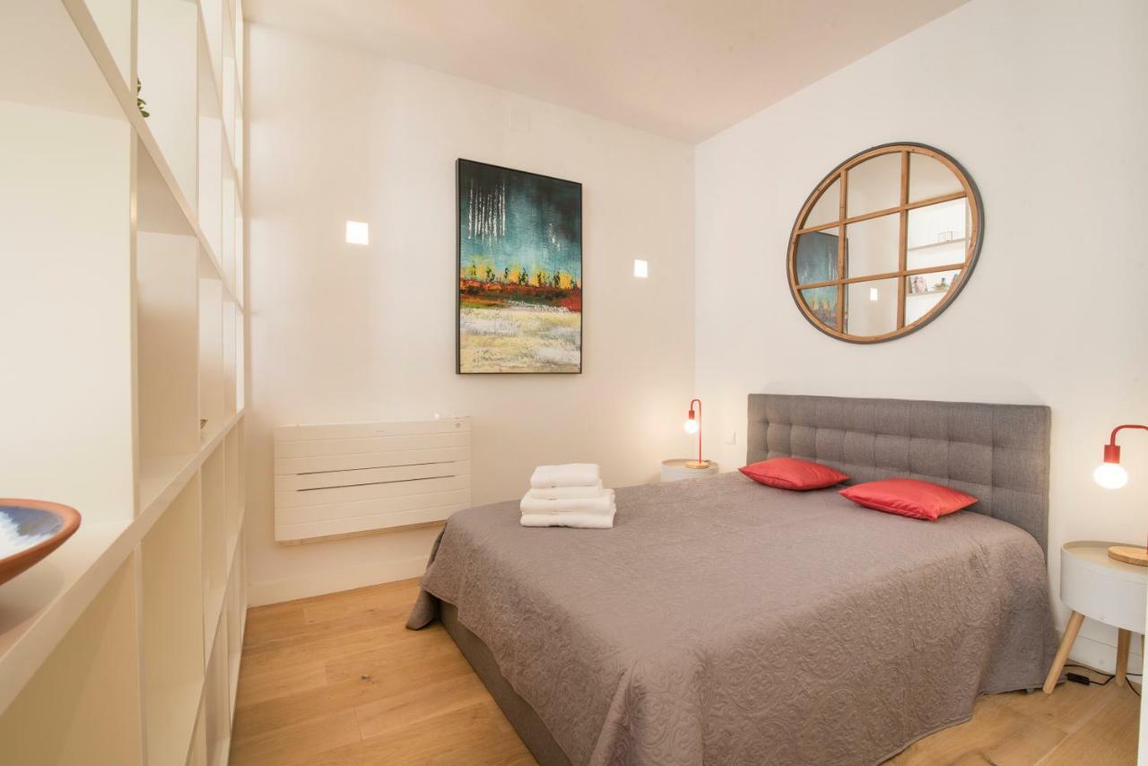 Lisbon Rouge Apartment In The Lisbon Heart Kültér fotó