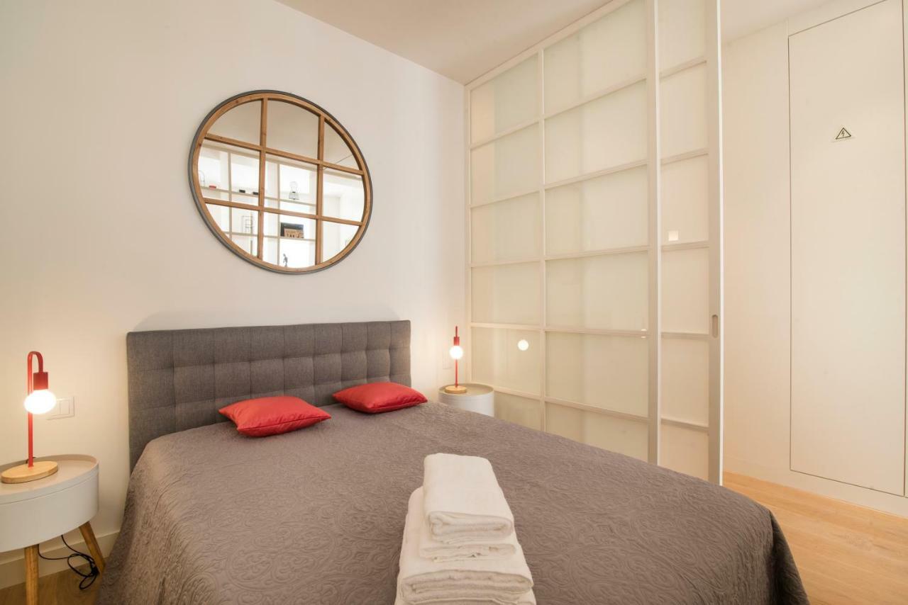 Lisbon Rouge Apartment In The Lisbon Heart Kültér fotó